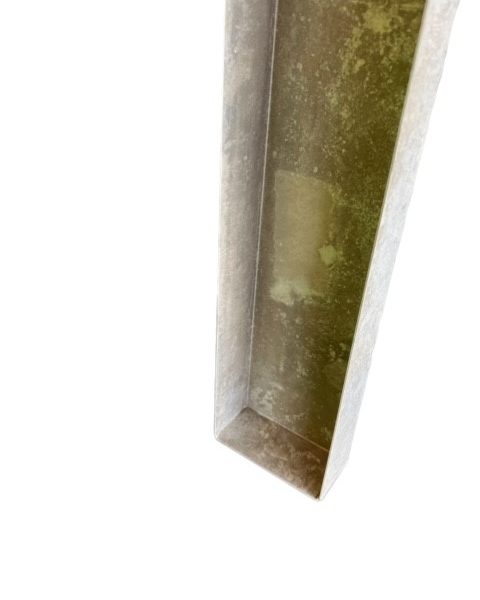 Aluminium kapsel bakjes - Afbeelding 3