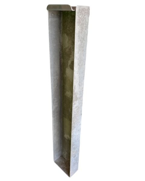 Aluminium kapsel bakjes - Afbeelding 2
