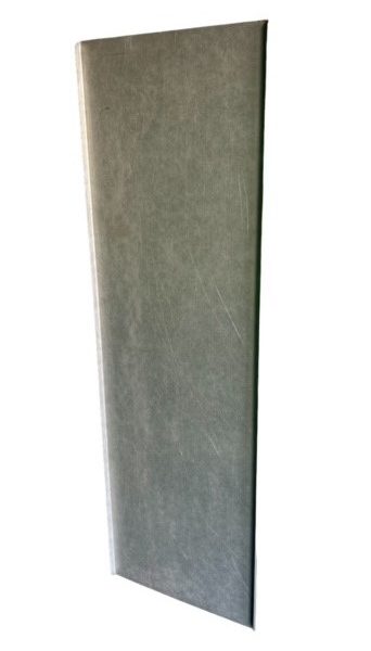Alusteel speculaasplaten 800mm lang