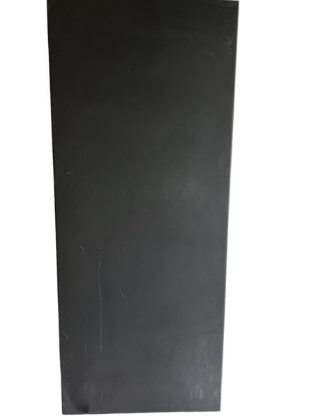 Alusteel deksel 790x330mm - Afbeelding 4