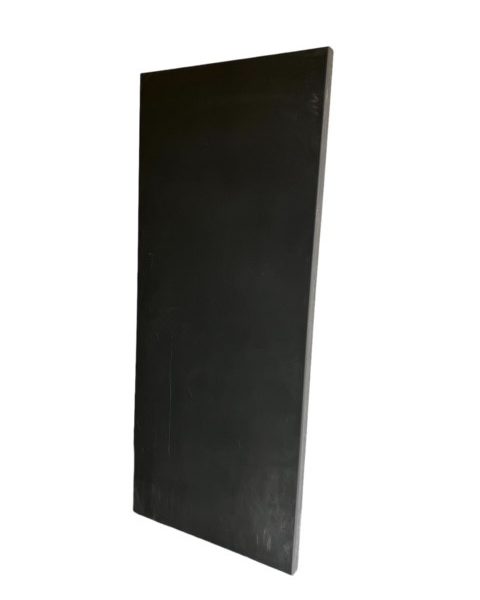 Alusteel deksel 790x330mm - Afbeelding 3