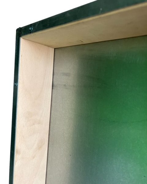 Koekbak inwendig 740x260mm - Afbeelding 3