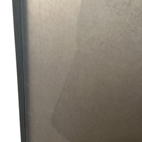 Alusteel bakplaat 800x400mm - Afbeelding 2