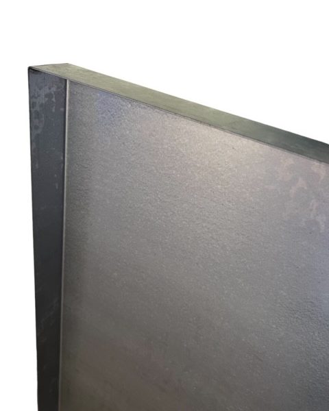 Alusteel  kapselplaten 600x400x50x4 randen - Afbeelding 2