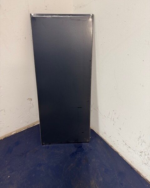Geblauwde specuaalsplaten 590x250mm - Afbeelding 2